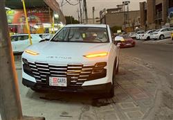 جيتور داشينج